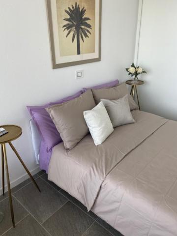 Ferienwohnung Residenza Parco Sant Andrea Menaggio Exterior foto
