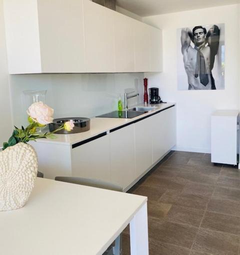 Ferienwohnung Residenza Parco Sant Andrea Menaggio Exterior foto