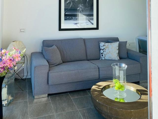 Ferienwohnung Residenza Parco Sant Andrea Menaggio Exterior foto